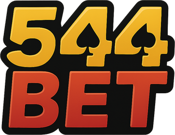 544bet Logo